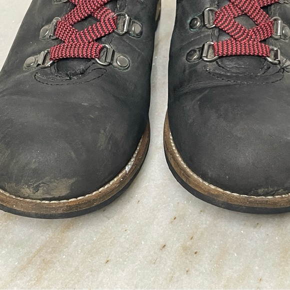 Kodiak boots hiking winter women’s sz 9.5 Black Surrey II #722259 - Picture 2 of 9